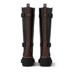 LV Beaubourg High Boot - Image 5